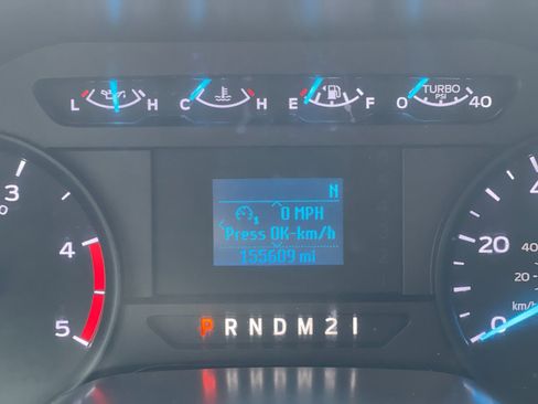 Used 2019 Ford F250 XL w/ Power Equipment Group AWD/4WD image 28
