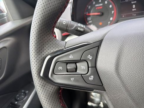 New 2026 Chevrolet Trax RS w/ Driver Confidence Package FWD image 12