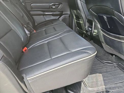 Used 2022 RAM 1500 Limited w/ Body Color Bumper Group image 18