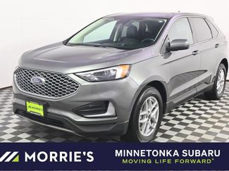 Used 2023 Ford Edge SEL image 1