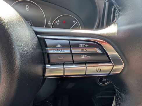 Used 2025 MAZDA CX-50 AWD 2.5 S w/ Premium Plus Pkg image 20