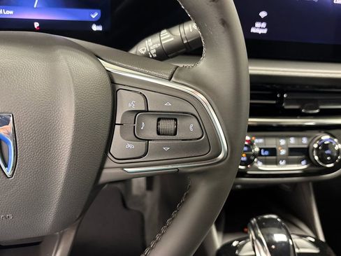 New 2026 Buick Envista Sport Touring w/ Convenience I Package FWD image 34