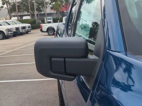 Certified 2025 Ford F150 XLT w/ Equipment Group 301A Standard image 12