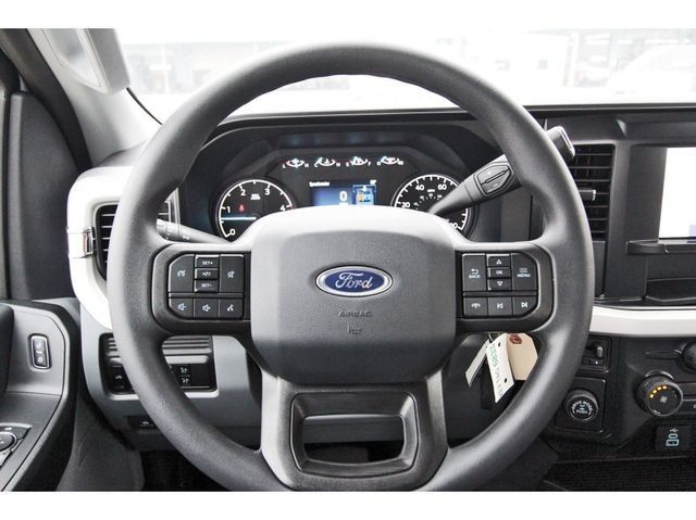 New 2025 Ford F350 XL RWD image 11