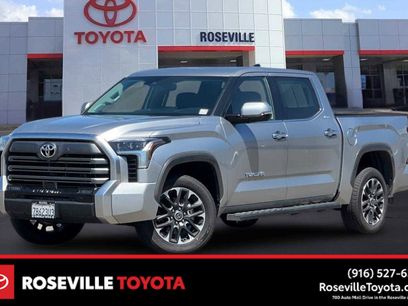 Used 2023 Toyota Tundra Limited