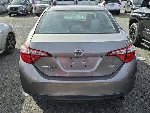 Used 2016 Toyota Corolla L image 8