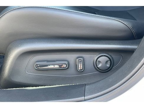 Certified 2025 Honda Accord EX-L image 13