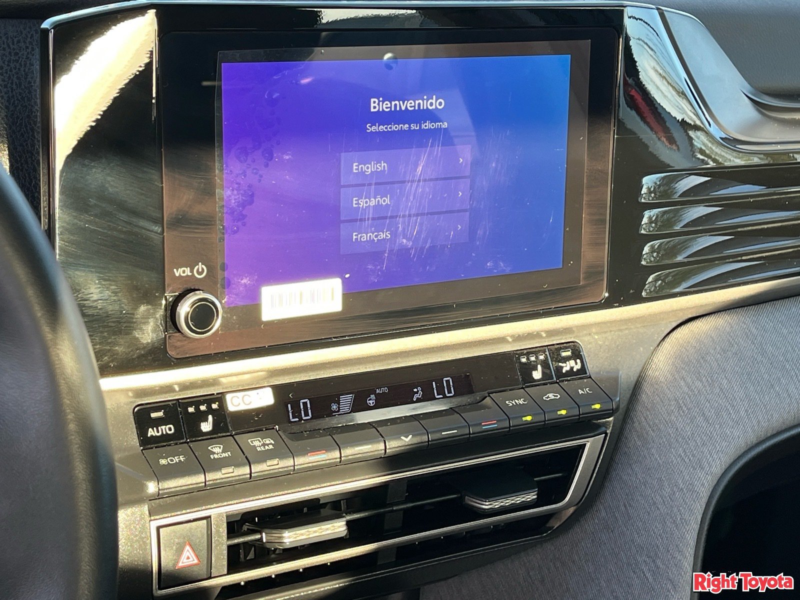 Certified 2026 Toyota Camry LE w/ Convenience Package FWD image 28