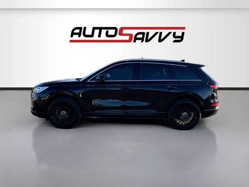 Used 2024 Lincoln Corsair Grand Touring w/ Equipment Group 302A image 4