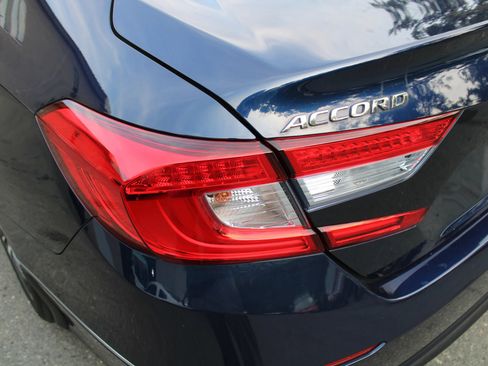 Used 2020 Honda Accord EX-L image 14