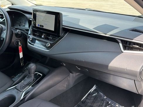 Certified 2024 Toyota Corolla LE image 41