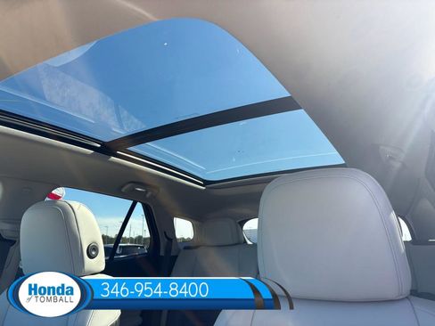 New 2026 Honda Prologue Touring image 15