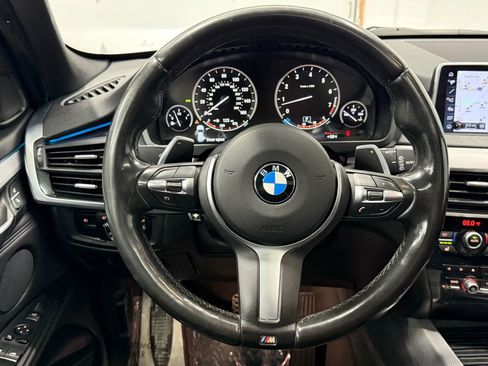 Used 2017 BMW X5 xDrive35i image 16