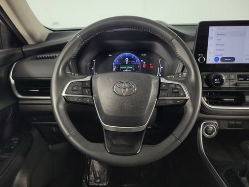 Used 2024 Toyota Grand Highlander XLE image 22