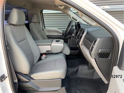Used 2017 Ford F350 XL w/ Power Equipment Group RWD image 25