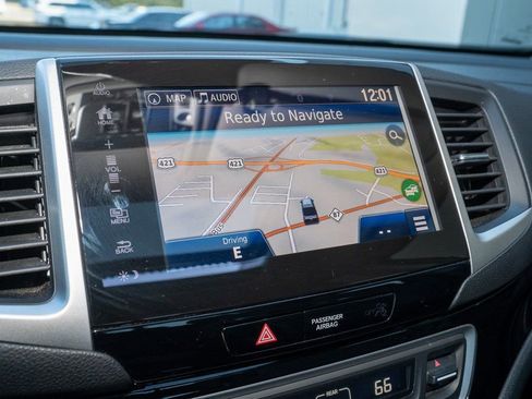 Used 2020 Honda Ridgeline RTL-E image 7