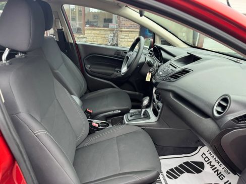 Used 2019 Ford Fiesta SE FWD image 29