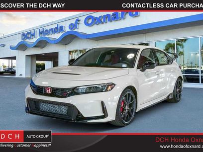 New 2026 Honda Civic Type R