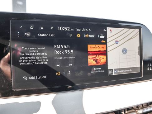 Certified 2023 Hyundai Palisade SEL image 24