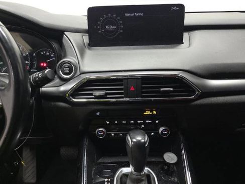 Used 2023 MAZDA CX-9 Carbon Edition image 11