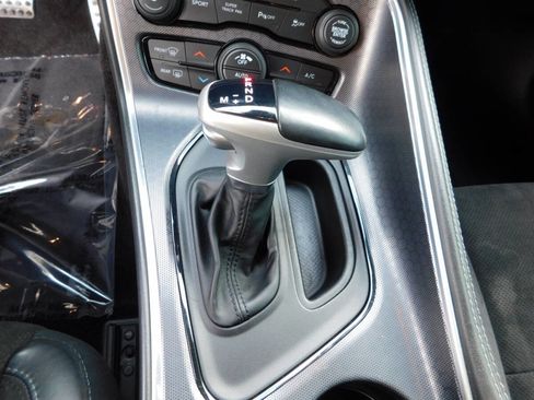 Used 2018 Dodge Challenger R/T Plus image 15