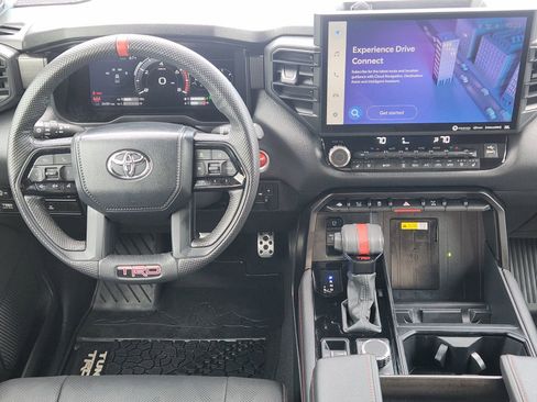 Used 2024 Toyota Tundra TRD Pro AWD/4WD image 30