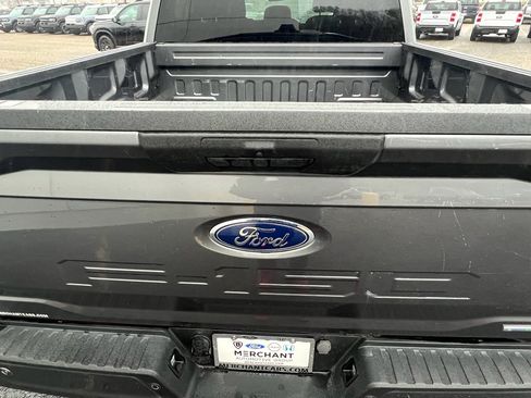 Used 2023 Ford F150 XL w/ STX Appearance Package image 30