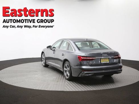 Used 2024 Audi A6 Premium Plus AWD/4WD image 67