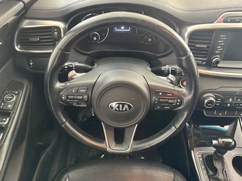 Used 2017 Kia Sorento EX FWD image 25