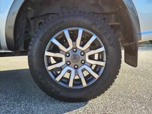 Used 2019 Ford Ranger Lariat w/ Equipment Group 501A Mid AWD/4WD image 9