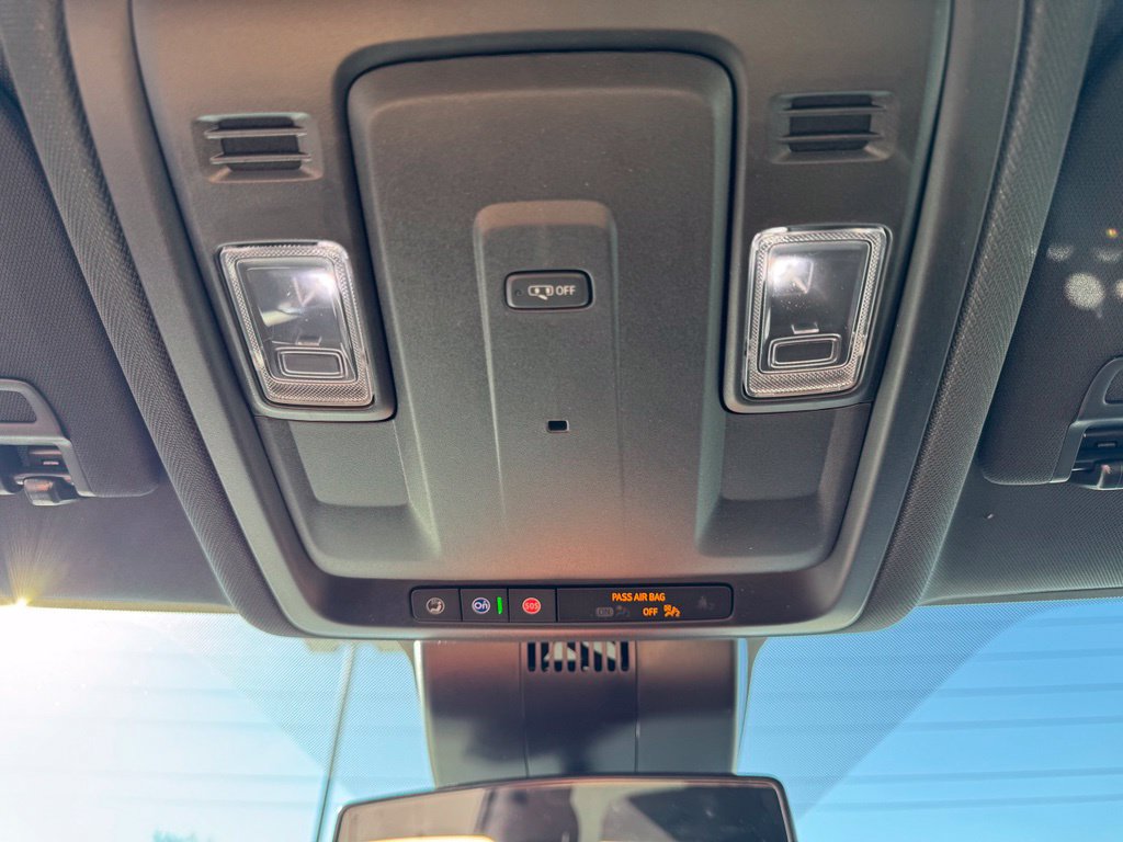 New 2026 Chevrolet Tahoe LS AWD/4WD image 15