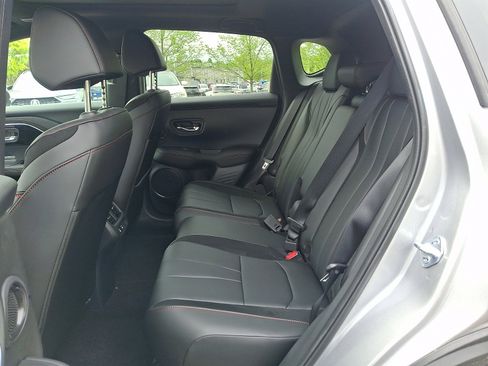 New 2026 Acura ADX A-Spec AWD/4WD image 7