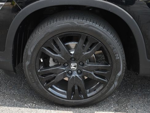Used 2021 Honda Pilot Special Edition image 11