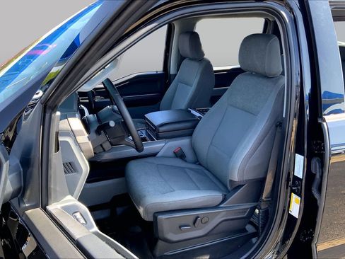 Used 2024 Ford F150 XLT w/ Equipment Group 302A MID AWD/4WD image 7