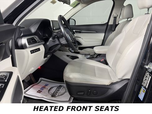 Used 2021 Kia Telluride S image 10