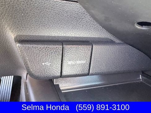 Used 2024 Toyota Camry SE FWD image 17
