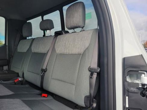 New 2026 Ford F250 XLT w/ 360-Degree Camera Package image 22