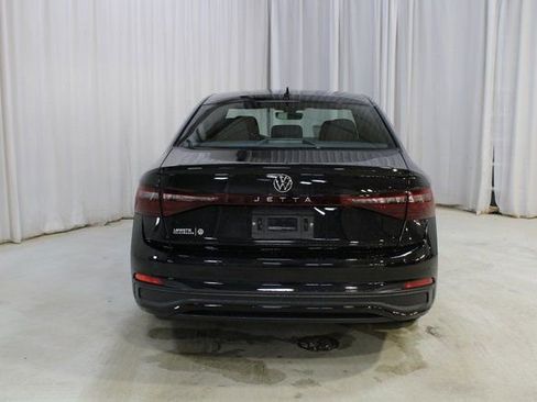 New 2026 Volkswagen Jetta Sport image 23