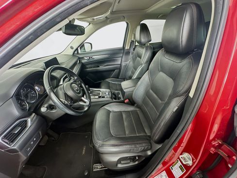 Used 2017 MAZDA CX-5 Grand Touring AWD/4WD image 13