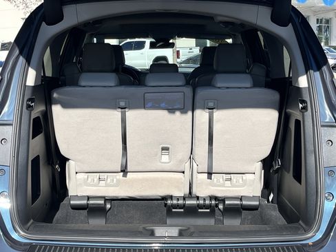 Certified 2025 Honda Odyssey EX-L image 28