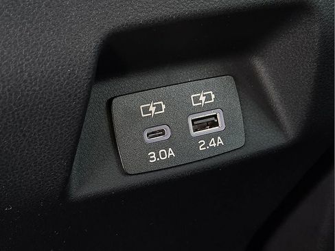 New 2026 Subaru Crosstrek 2.5i Wilderness image 11