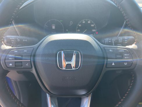Certified 2025 Honda CR-V Sport-L image 17