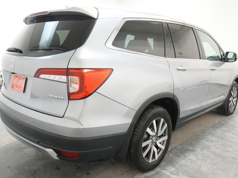 Used 2019 Honda Pilot EX-L image 8