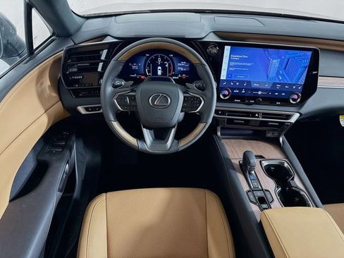 New 2026 Lexus RX 350 Premium FWD image 19