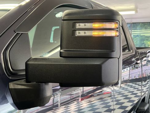 Used 2024 Chevrolet Silverado 2500 LT w/ All Star Edition AWD/4WD image 8