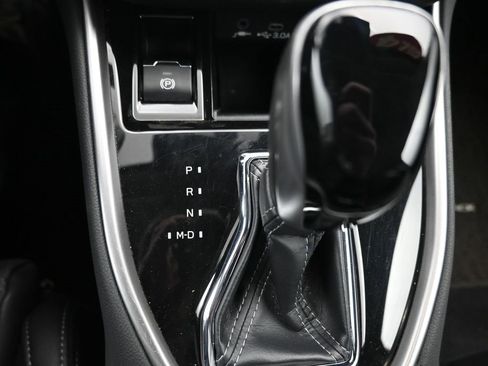 Used 2024 Subaru Outback Limited image 15