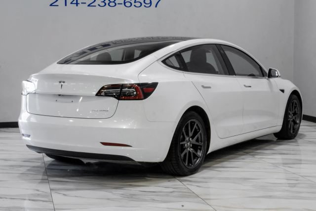 Used 2020 Tesla Model 3 Long Range AWD/4WD image 12