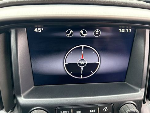 Used 2015 GMC Canyon SLT image 18