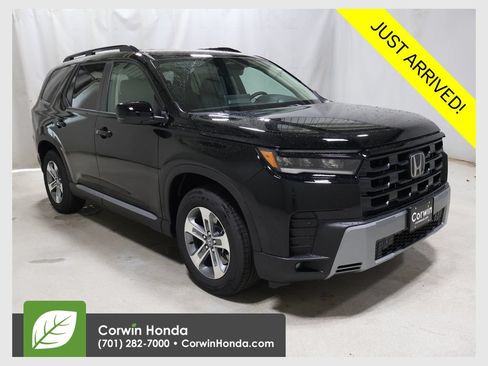 New 2026 Honda Pilot EX-L image 1