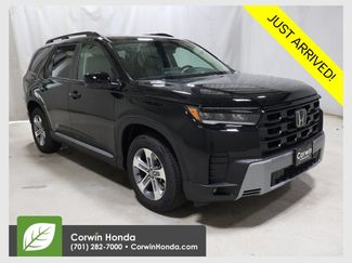 New 2026 Honda Pilot EX-L video 1